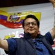 El candidato presidencial ecuatoriano Fernando Villavicencio se presentó con una plataforma anticorrupción antes de su muerte. (Crédito: Karen Toro/Reuters)