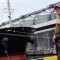 Sale el primer barco de Ucrania tras ruptura del acuerdo de granos