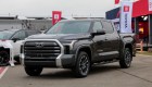 Toyota hace llamado a revisión voluntaria a camionetas Tundra