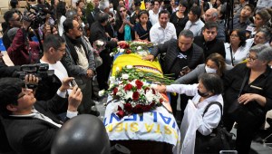 ¿Cómo viven los ecuatorianos la muerte de Fernando Villavicencio?