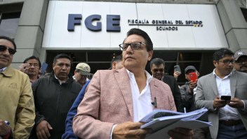 El impacto del asesinato de Fernando Villavicencio en Ecuador