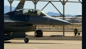 La Casa Blanca, abierta a entrenar pilotos ucranianos en F-16 en EE.UU.