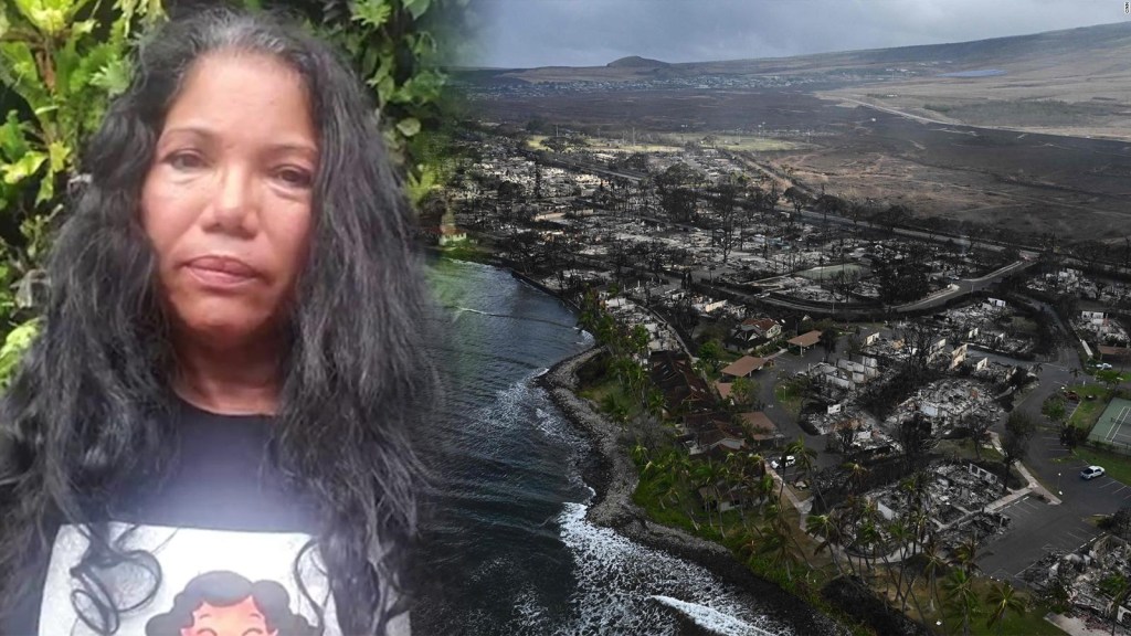 ¿Cómo afectan los incendios de Maui la economía local?