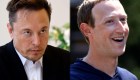 ¿Qué se sabe de la pelea en jaula de Mark Zuckerberg y Elon Musk?