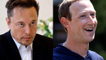¿Qué se sabe de la pelea en jaula de Mark Zuckerberg y Elon Musk?
