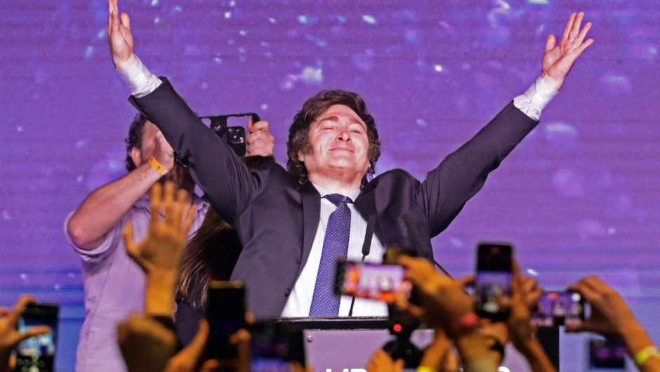 ¿Puede ganar Milei las elecciones en Argentina?