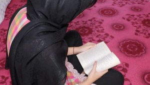 Así viven las mujeres afganas bajo el régimen talibán