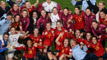 España es finalista del Mundial Femenino tras grandes retos