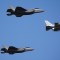 Ucrania no espera recibir más aviones F-16 de EE.UU. este año