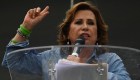 ¿Quién es Sandra Torres, la candidata del Partido Nacional de la Esperanza?