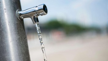 Informe detalla una crisis mundial de agua "sin precedentes"