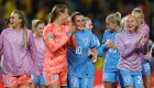 Mundial femenino: ¿Inglaterra es favorita ante España?