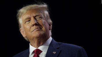Los juicios contra Trump empañan el debate electoral