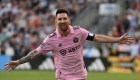 Messi busca otro triunfo, ahora por la US Open Cup