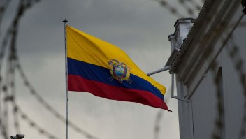 ¿Por qué Ecuador vive una ola de violencia?