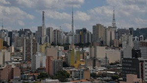América Latina y la inversión en infraestructura