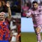 Antoine Griezmann: Sigo a Messi en la MLS