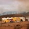 Imágenes satelitales revelan cómo se ven las áreas afectadas por los incendios forestales en España