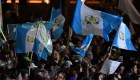 Preocupación en la ONU por las elecciones en Guatemala