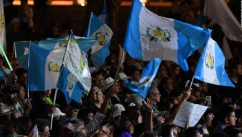 Preocupación en la ONU por las elecciones en Guatemala