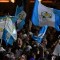 Así se vive el convulso fin de la campaña electoral en Guatemala