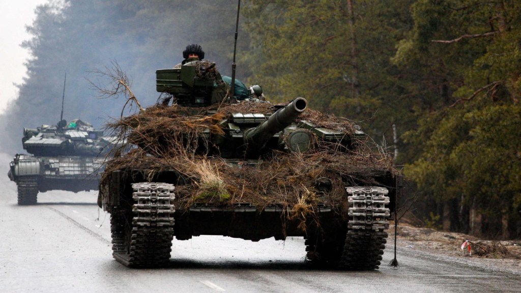 Negociaciones Rusia-Ucrania: difícil camino hacia la paz