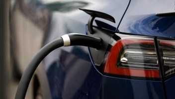 Récord en ventas de vehículos eléctricos en segundo trimestre en EE.UU.
