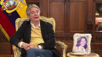 ¿Cómo deja el presidente Guillermo Lasso a Ecuador?