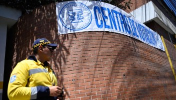 Así se esperan las elecciones en Guatemala