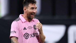 Messi vino, vio y venció: Las claves de su primer título en Miami