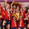España es la campeona del Mundial Femenino 2023