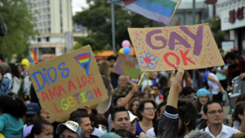 ¿Cómo llegan las poblaciones LGBTQ de Ecuador a las elecciones presidenciales?