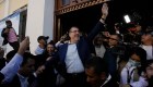 El análisis de la tensión política en Guatemala