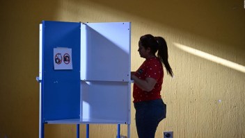 ¿Cómo podría ser la transición tras las elecciones en Guatemala?