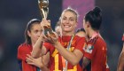 5 cosas: Alexia Putellas pide a la FIFA que tome nota de problemas de jugadoras