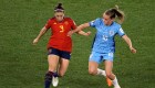 Récord de audiencia en la final del Mundial Femenino en España