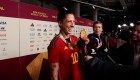 Video | Futbolistas de España analizan el Mundial femenino