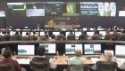 La nave espacial Chandrayaan-3 logra un alunizaje exitoso