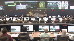 La nave espacial Chandrayaan-3 logra un alunizaje exitoso
