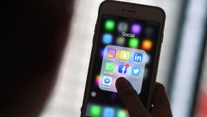 Europa implementa nueva ley que podría afectar empresas de redes sociales