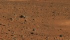Dunas coloridas de Marte, la imagen de la semana del planeta rojo