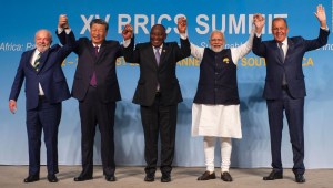 ¿En qué beneficia a Argentina su entrada al grupo BRICS?