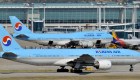¿Por qué la Korean Air pesará a algunos pasajeros antes de abordar?