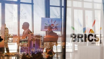 Argentina y otros 5 países invitados a entrar a los BRICS. ¿Qué representa para la economía este gigantesco bloque?