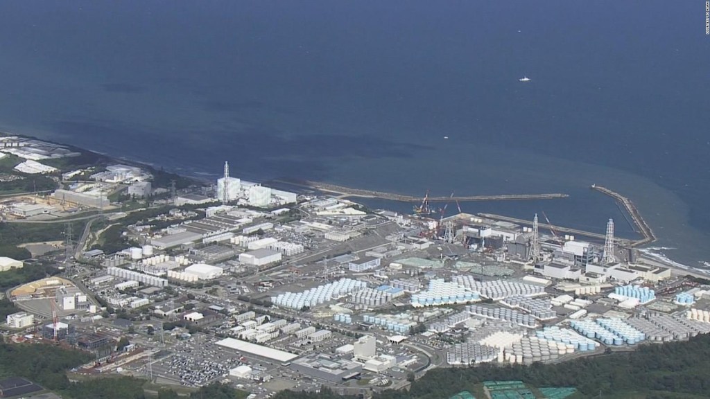 ¿Por qué Japón le pide a China retirar el veto a sus productos marinos?