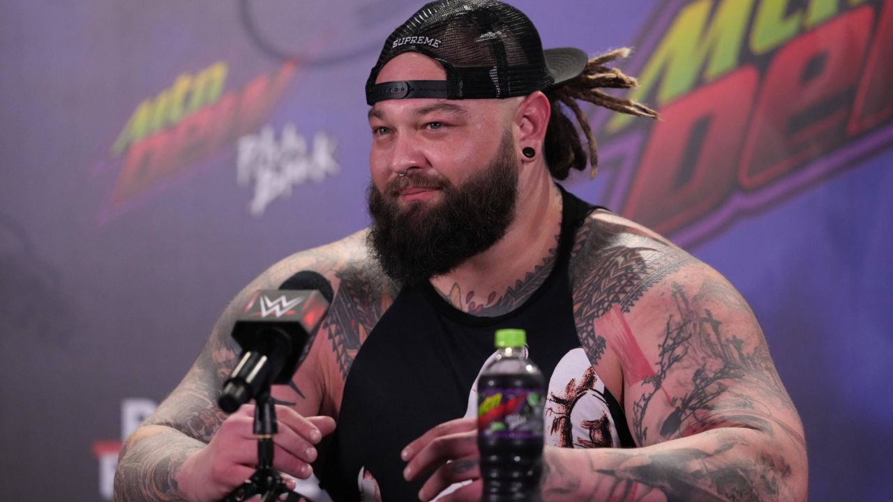 Muere a los 36 años el luchador profesional Bray Wyatt