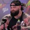 El luchador Bray Wyatt falleció "inesperadamente" el 24 de agosto, según la WWE. Tenía 36 años. (Crédito: Joe Camporeale/USA Today Sports/Sipa USA)