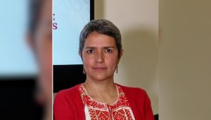 Karla Quintana renuncia a la Comisión de Búsqueda de Personas de México