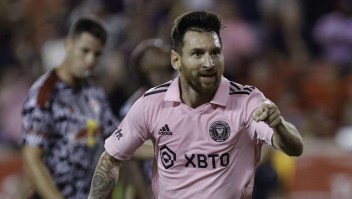 Dosificar a Messi, la misión de Inter Miami y Argentina