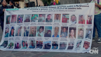 ¿Qué sabemos sobre la desaparición de cinco jóvenes en Jalisco, México?